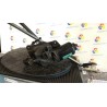 MOTORINO TERGIPARABREZZA 043 CHEVROLET (DAEWOO) KALOS (T200) (01/05-10/08) B12S1 96540501