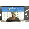 POMPA CARBURANTE C/TRASDUTTORE (GALLEGGIANTE) 046 RENAULT TWINGO 1A SERIE (08/98-09/07) D7FB7 8200058354