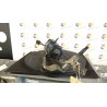 MECCANISMO TERGIPARABREZZA CON MOTORINO 002 CITROEN DS3 (11/09-01/16) 8FP 6405QC