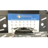 ALZACRISTALLO ELETTR. PORTA ANT. C/MOTORINO DX. 007 PEUGEOT 206 (09/98-06/09) HFX 9222F8