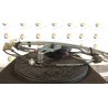 ALZACRISTALLO ELETTR. PORTA ANT. C/MOTORINO DX. 007 PEUGEOT 206 (09/98-06/09) HFX 9222F8