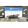 ALZACRISTALLO ELETTR. PORTA ANT. C/MOTORINO SX. 008 PEUGEOT 206 (09/98-06/09) HFX 9221EY