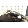 ALZACRISTALLO ELETTR. PORTA ANT. C/MOTORINO SX. 008 PEUGEOT 206 (09/98-06/09) HFX 9221EY