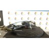 ALZACRISTALLO ELETTR. PORTA ANT. C/MOTORINO SX. 008 PEUGEOT 206 (09/98-06/09) HFX 9221EY