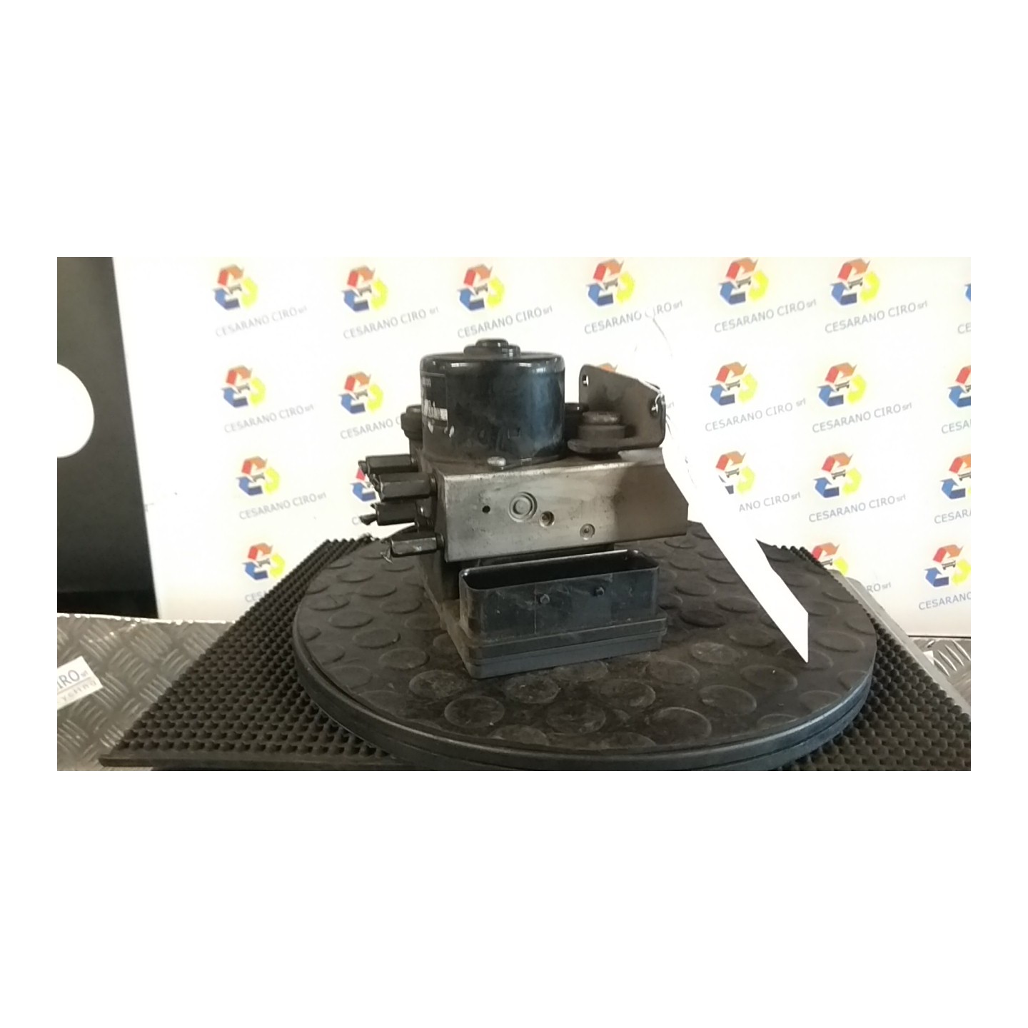 AGGREGATO ABS 012 SSANGYONG ACTYON (11/06-) 664951 4891009310
