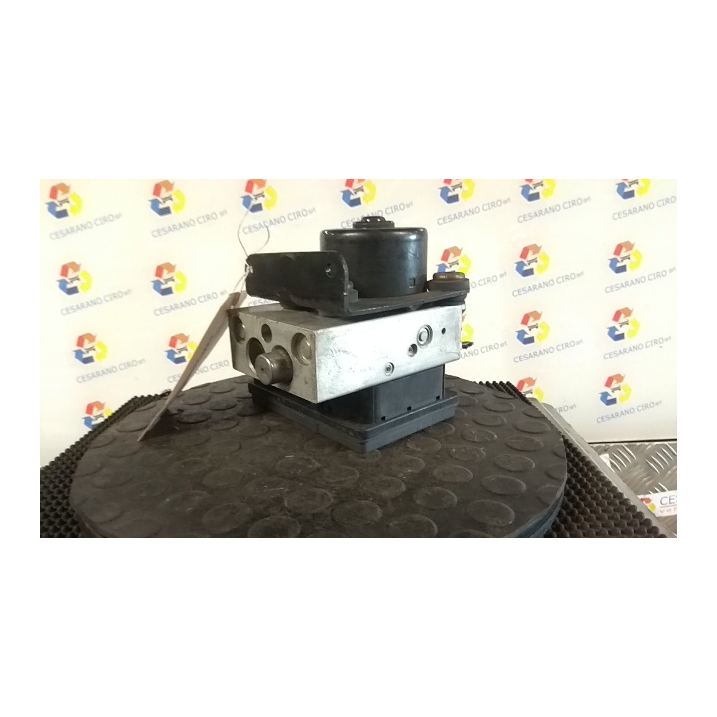 AGGREGATO ABS 012 SSANGYONG ACTYON (11/06-) 664951 4891009310