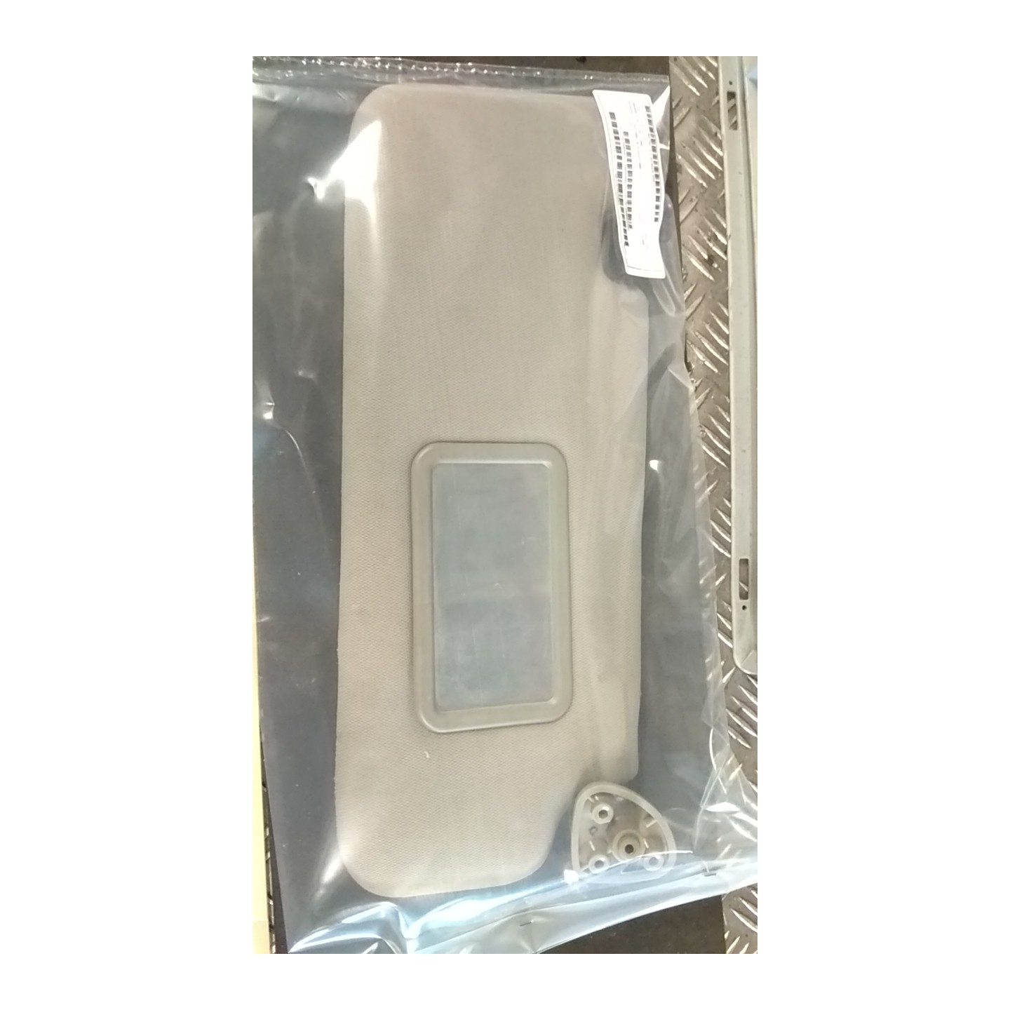 ALETTA PARASOLE PARABREZZA DX. 015 SSANGYONG ACTYON (11/06-) 664951 7612009003ABR