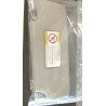 ALETTA PARASOLE PARABREZZA DX. 015 SSANGYONG ACTYON (11/06-) 664951 7612009003ABR