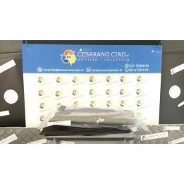 ALETTA PARASOLE PARABREZZA SX. 016 SSANGYONG ACTYON (11/06-) 664951 7611009503ABR