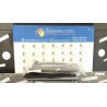 ALETTA PARASOLE PARABREZZA SX. 016 SSANGYONG ACTYON (11/06-) 664951 7611009503ABR