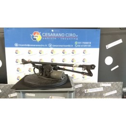 MOTORINO TERGIPARABREZZA 017 SSANGYONG ACTYON (11/06-) 664951 8611009002