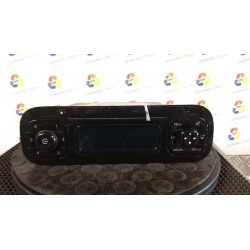 AUTORADIO AUTORADIO EXTRA SERIE 1 025 FIAT PANDA (33) (12/11-04/17) 169A4000 52065592