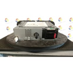 AUTORADIO AUTORADIO EXTRA SERIE 1 025 FIAT PANDA (33) (12/11-04/17) 169A4000 52065592