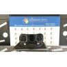 QUADRO PORTASTRUMENTI 033 FIAT PANDA (33) (12/11-04/17) 169A4000 51931857