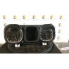 QUADRO PORTASTRUMENTI 033 FIAT PANDA (33) (12/11-04/17) 169A4000 51931857