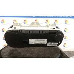 QUADRO PORTASTRUMENTI 033 FIAT PANDA (33) (12/11-04/17) 169A4000 51931857