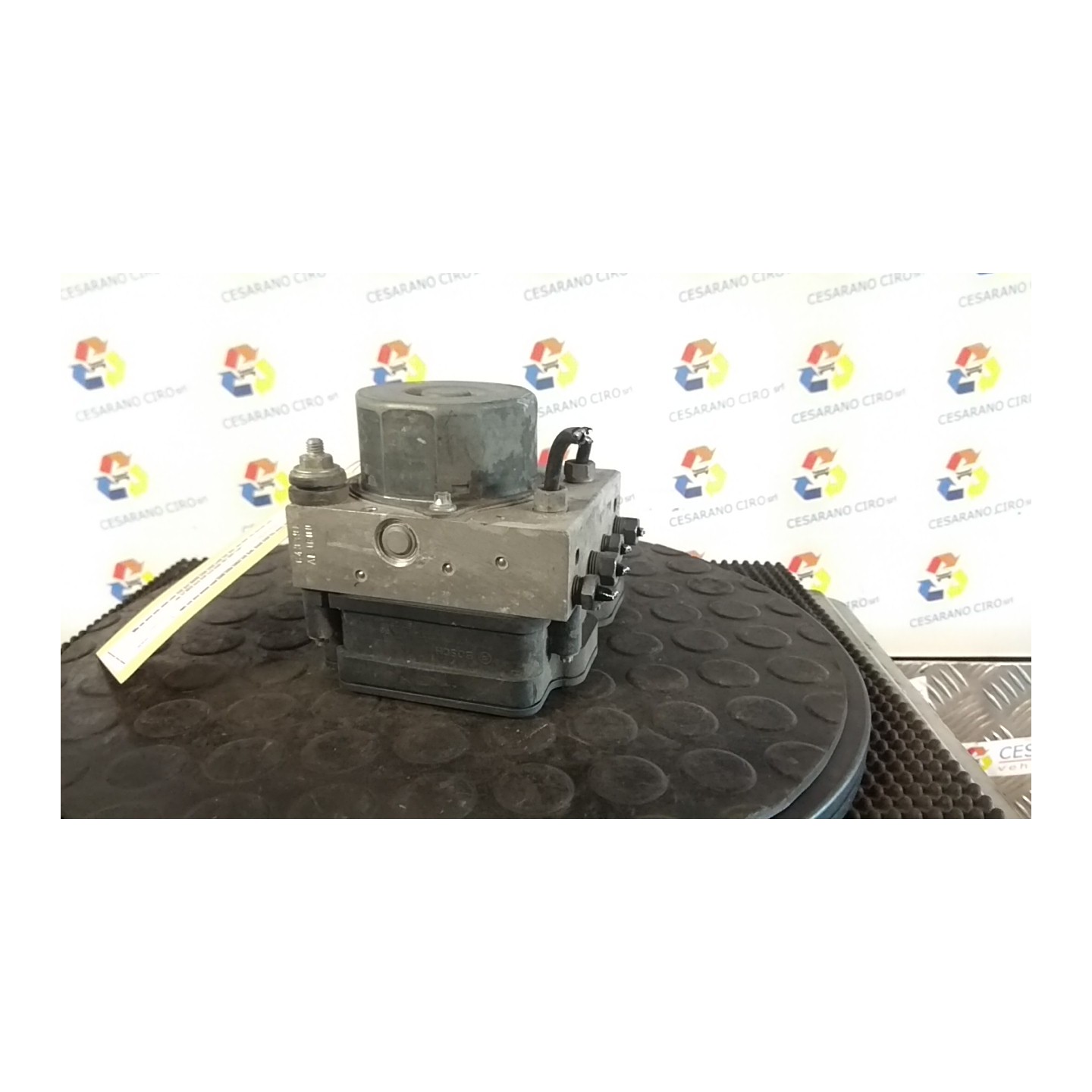 AGGREGATO ABS 036 FIAT PANDA (33) (12/11-04/17) 169A4000 71769663