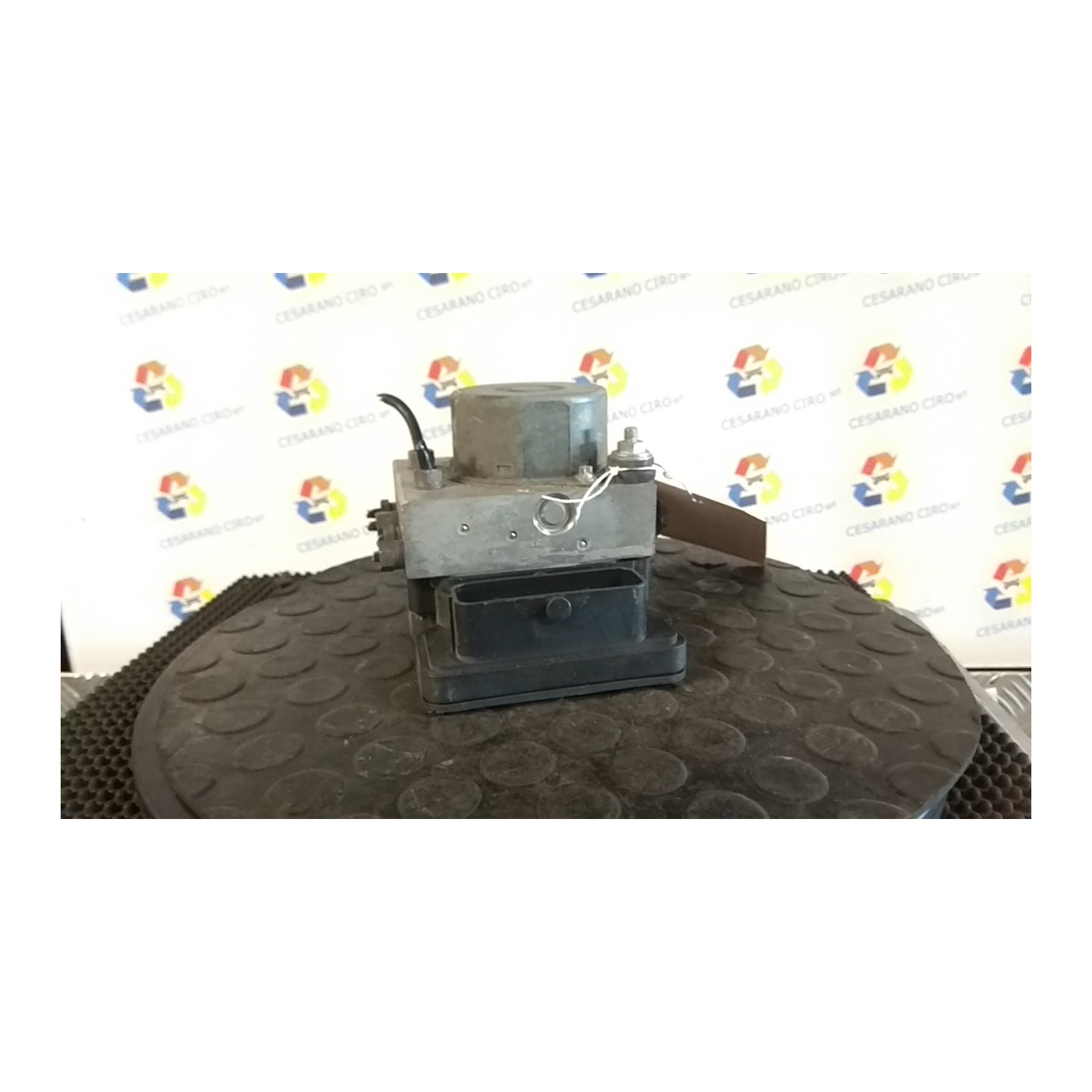 AGGREGATO ABS 036 FIAT PANDA (33) (12/11-04/17) 169A4000 71769663