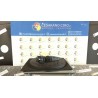 BLOCCO COMANDO VOLANTE LUCI 037 OPEL ANTARA (L07) (02/07-07/11) Z20S 96628760