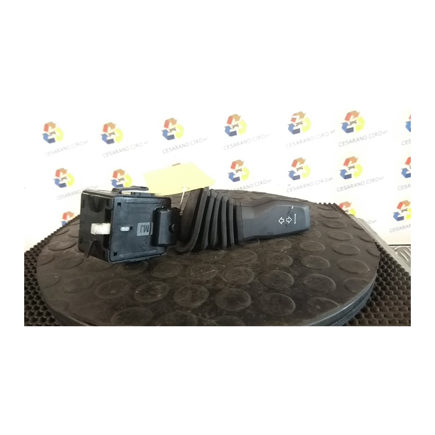 BLOCCO COMANDO VOLANTE LUCI 037 OPEL ANTARA (L07) (02/07-07/11) Z20S 96628760