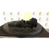 BLOCCO COMANDO VOLANTE LUCI 037 OPEL ANTARA (L07) (02/07-07/11) Z20S 96628760