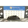 BLOCCO COMANDI TERGICRISTALLI 038 OPEL ANTARA (L07) (02/07-07/11) Z20S 96628752