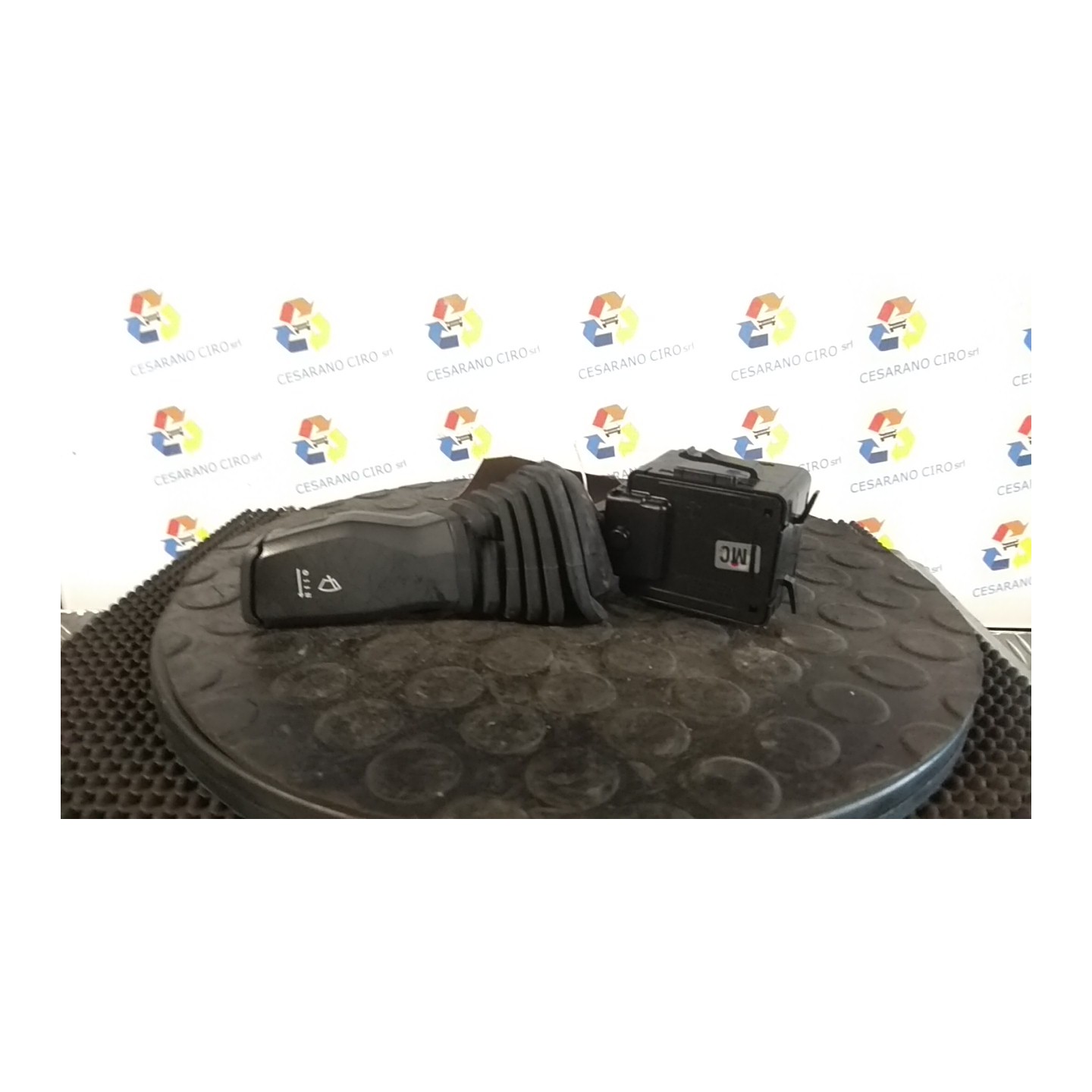 BLOCCO COMANDI TERGICRISTALLI 038 OPEL ANTARA (L07) (02/07-07/11) Z20S 96628752