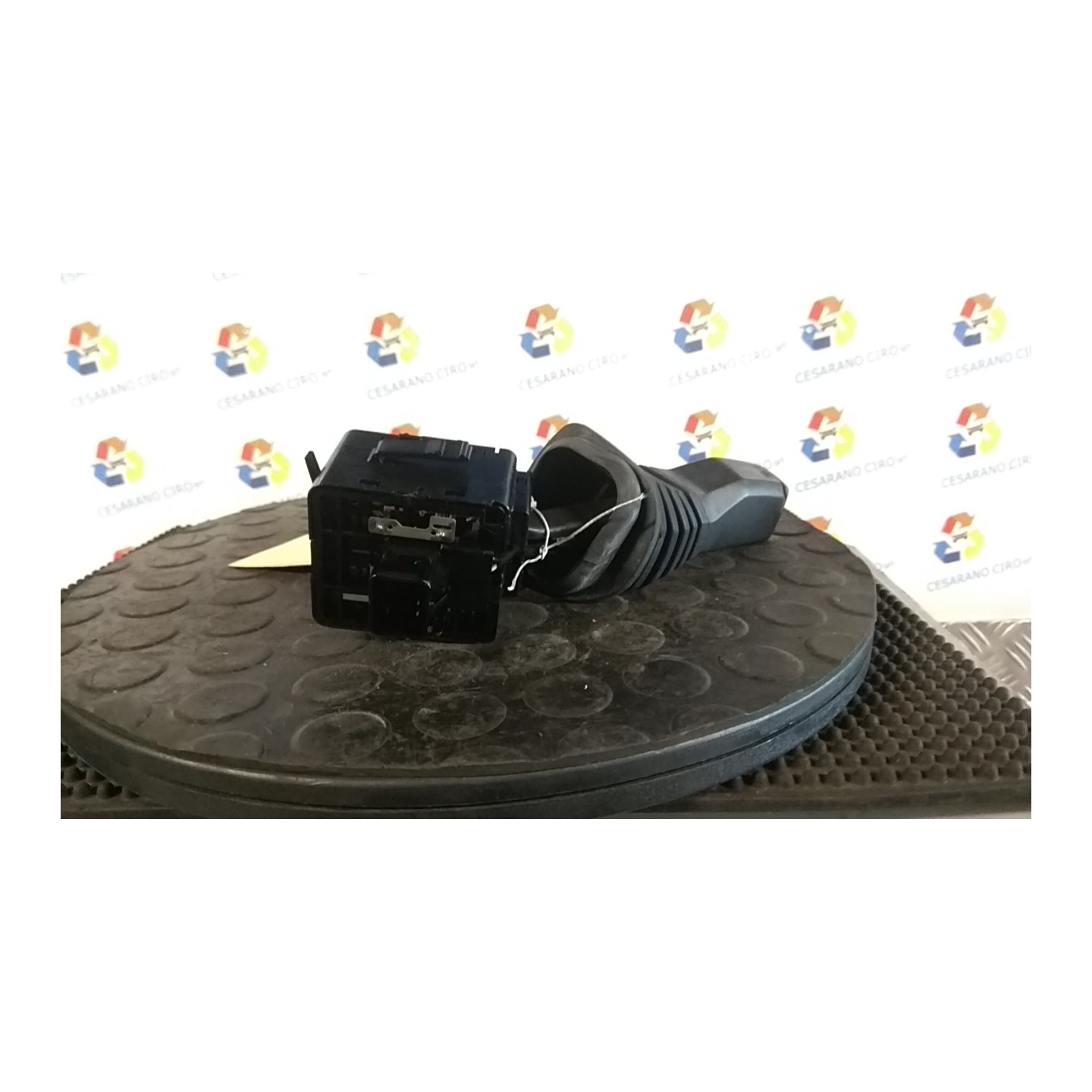 BLOCCO COMANDI TERGICRISTALLI 038 OPEL ANTARA (L07) (02/07-07/11) Z20S 96628752