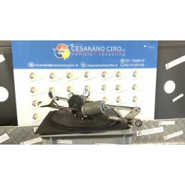 MOTORINO TERGIPARABREZZA 040 OPEL ANTARA (L07) (02/07-07/11) Z20S 20829043