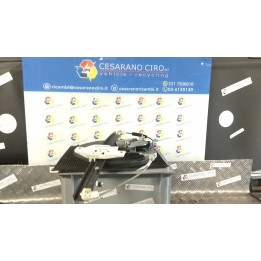 ALZACRISTALLO ELETTR. PORTA POST. DX. 042 OPEL ANTARA (L07) (02/07-07/11) Z20S 96624335