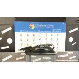 ALZACRISTALLO ELETTR. PORTA ANT. DX. 043 OPEL ANTARA (L07) (02/07-07/11) Z20S 96624333
