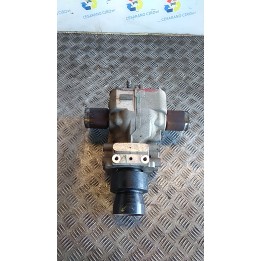 DIFFERENZIALE POST. 046 FIAT PANDA (2Q) (09/03-12/10) 188A4000 55189952