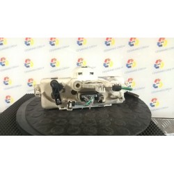 BLOCCO COMANDO CLIMATIZZAZIONE 064 RENAULT MODUS 1A SERIE (09/04-01/08) D4FD7 7701070473
