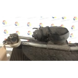 MECCANISMO TERGIPARABREZZA CON MOTORINO 066 OPEL AGILA (H08) (01/08-) K12B 95517286