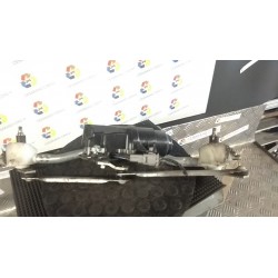 MECCANISMO TERGIPARABREZZA CON MOTORINO 066 OPEL AGILA (H08) (01/08-) K12B 95517286