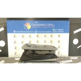 LUCE CORTESIA ANT. TETTO 080 KIA SORENTO 1A SERIE (08/06-11/09 D4CB 928003E021CY