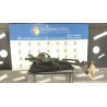 MECCANISMO TERGIPARABREZZA 081 KIA SORENTO 1A SERIE (08/06-11/09 D4CB 981203E100