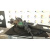 MECCANISMO TERGIPARABREZZA 081 KIA SORENTO 1A SERIE (08/06-11/09 D4CB 981203E100