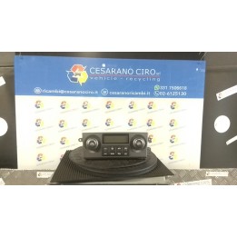 BLOCCO COMANDO CLIMATIZZAZIONE C/A/C AUTO 083 KIA SORENTO 1A SERIE (08/06-11/09 D4CB 972503E2608W