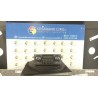 BLOCCO COMANDO CLIMATIZZAZIONE C/A/C AUTO 083 KIA SORENTO 1A SERIE (08/06-11/09 D4CB 972503E2608W