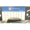 ALETTA PARASOLE PARABREZZA DX. 085 KIA SORENTO 1A SERIE (08/06-11/09 D4CB 852123E045CY