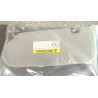 ALETTA PARASOLE PARABREZZA DX. 085 KIA SORENTO 1A SERIE (08/06-11/09 D4CB 852123E045CY