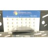 ALETTA PARASOLE PARABREZZA SX. 086 KIA SORENTO 1A SERIE (08/06-11/09 D4CB 852113E040CY