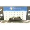 PRETENSIONATORE CINTURE SICUREZZA ANT. SX 129 FIAT PUNTO EVO (3J) (08/09-07/13) 350A1000 NB6910006076025SX
