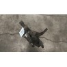 MONTANTE SOSP. ANT. DX. 095 OPEL ZAFIRA (A05) (06/05-) Z19DTH 13197809