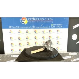 MOTORINO AVVIAMENTO 014 FORD PUMA (CF7) (09/19-) B7JB 2461276
