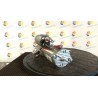 MOTORINO AVVIAMENTO 014 FORD PUMA (CF7) (09/19-) B7JB 2461276