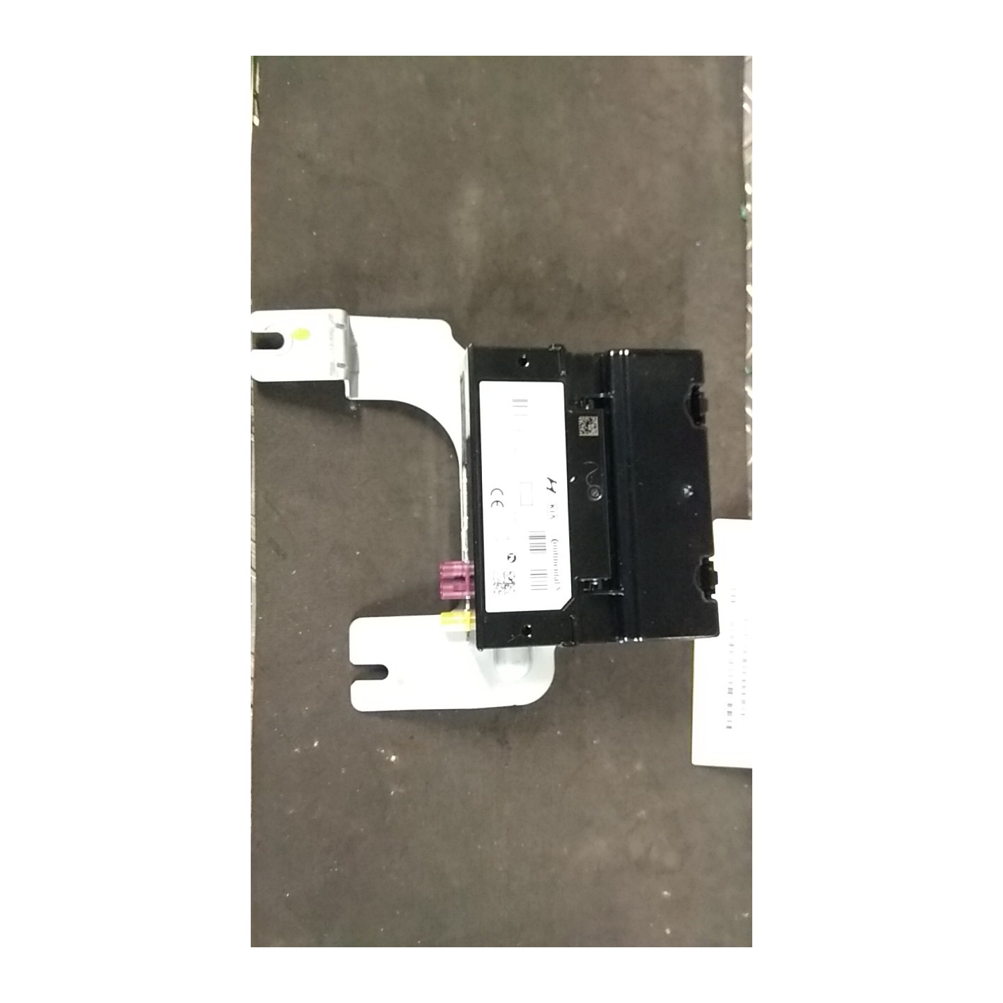 MODULO MANDATA SCR 187 HYUNDAI TUCSON PLUG-IN (04/21-) G4FT NB8531071070001