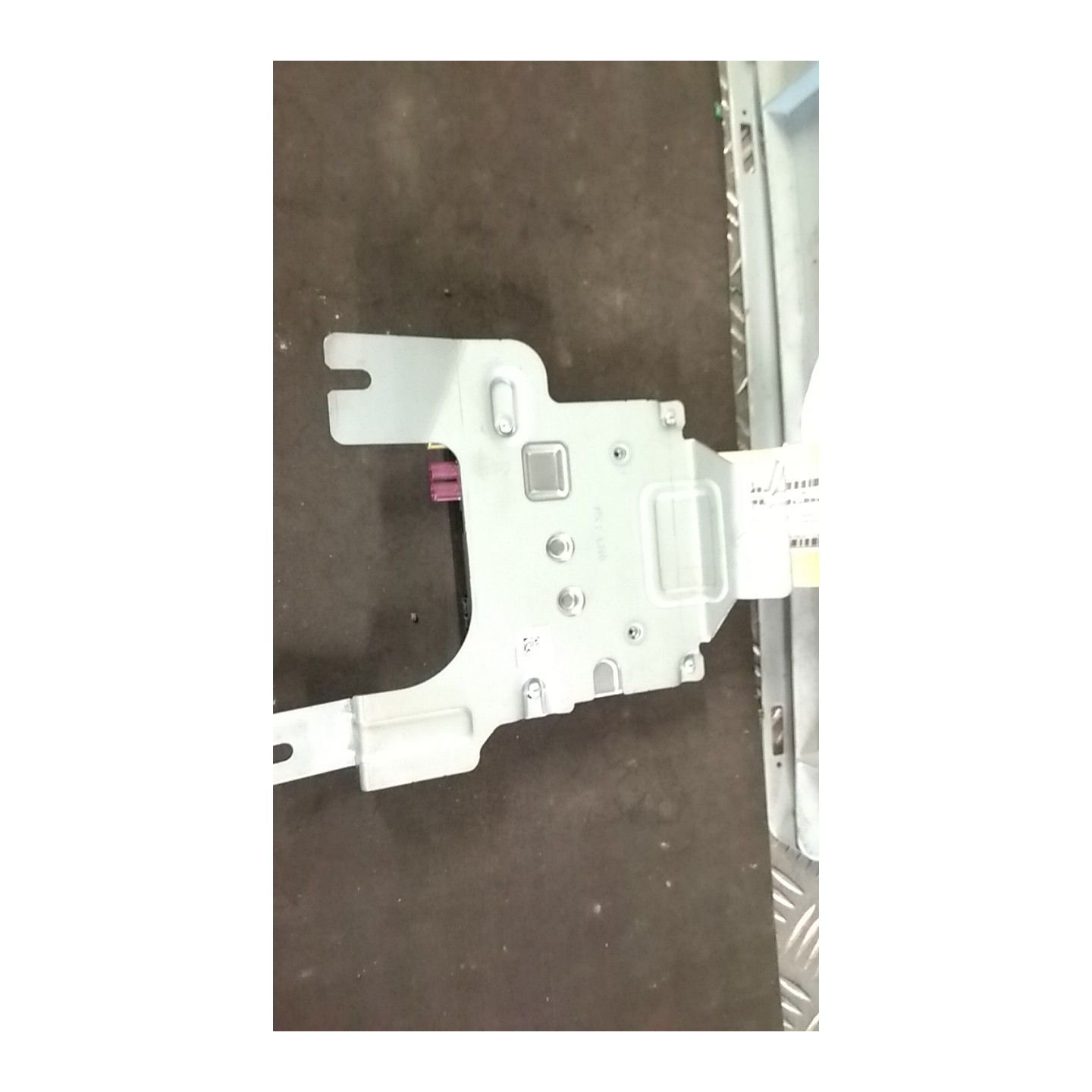 MODULO MANDATA SCR 187 HYUNDAI TUCSON PLUG-IN (04/21-) G4FT NB8531071070001