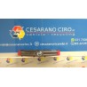 GRIGLIA 020 FIAT PANDA (2Q) (09/03-12/10) 188A4000 735363745